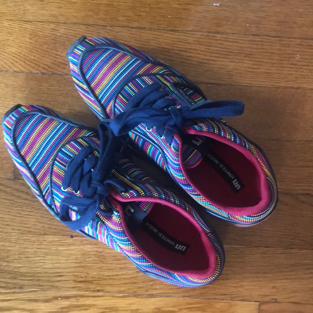 United Nude multicolor Sneakers